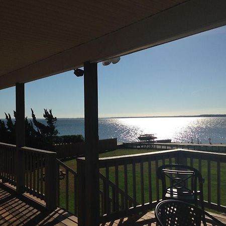 Jamesport Bay Suites - South Jamesport Exterior foto