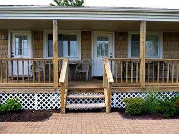Jamesport Bay Suites - South Jamesport Exterior foto
